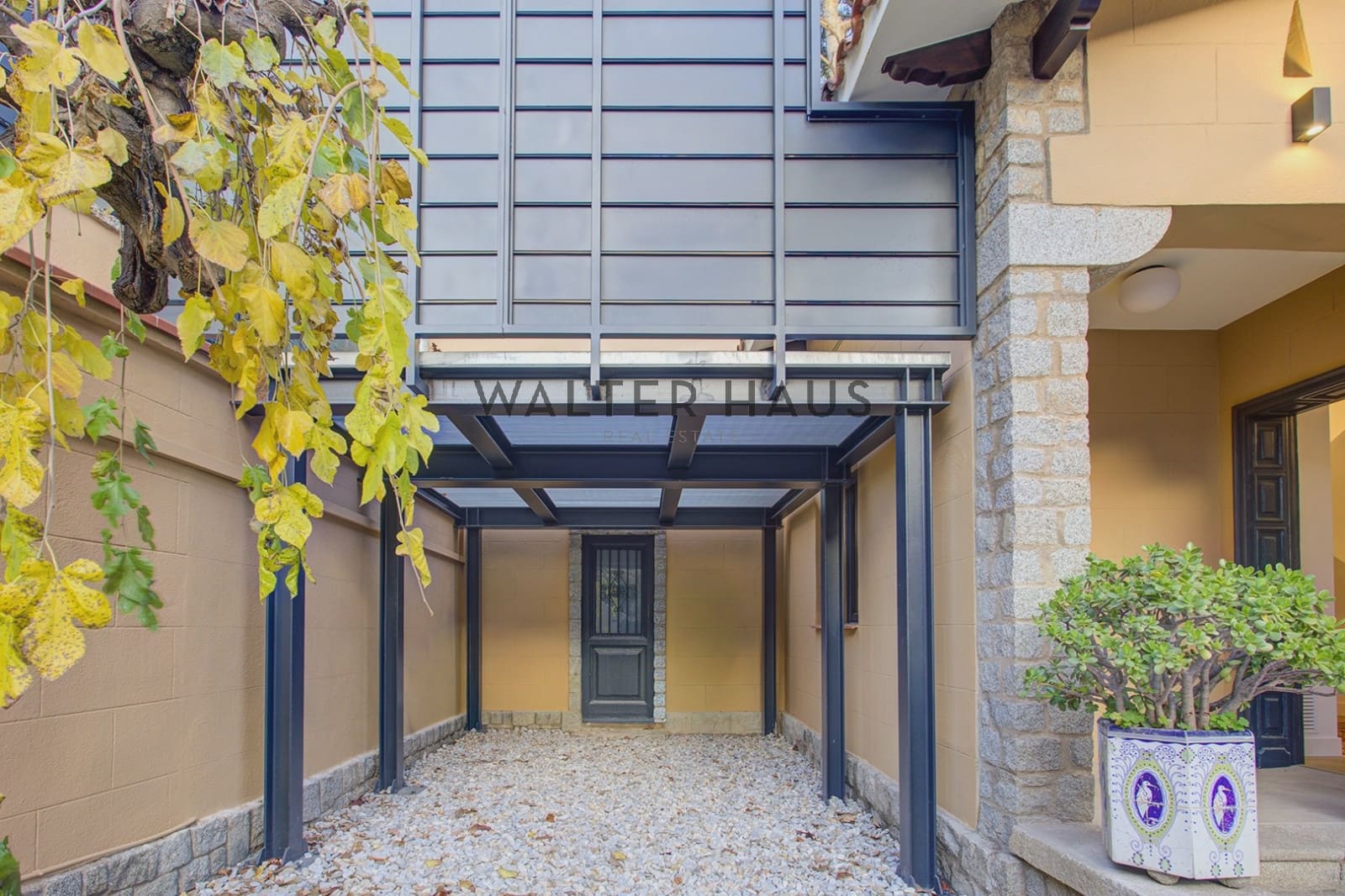 6 camera da letto Villa in vendita in Barcelona citta - 2.750.000 € (Rif: 9657001)