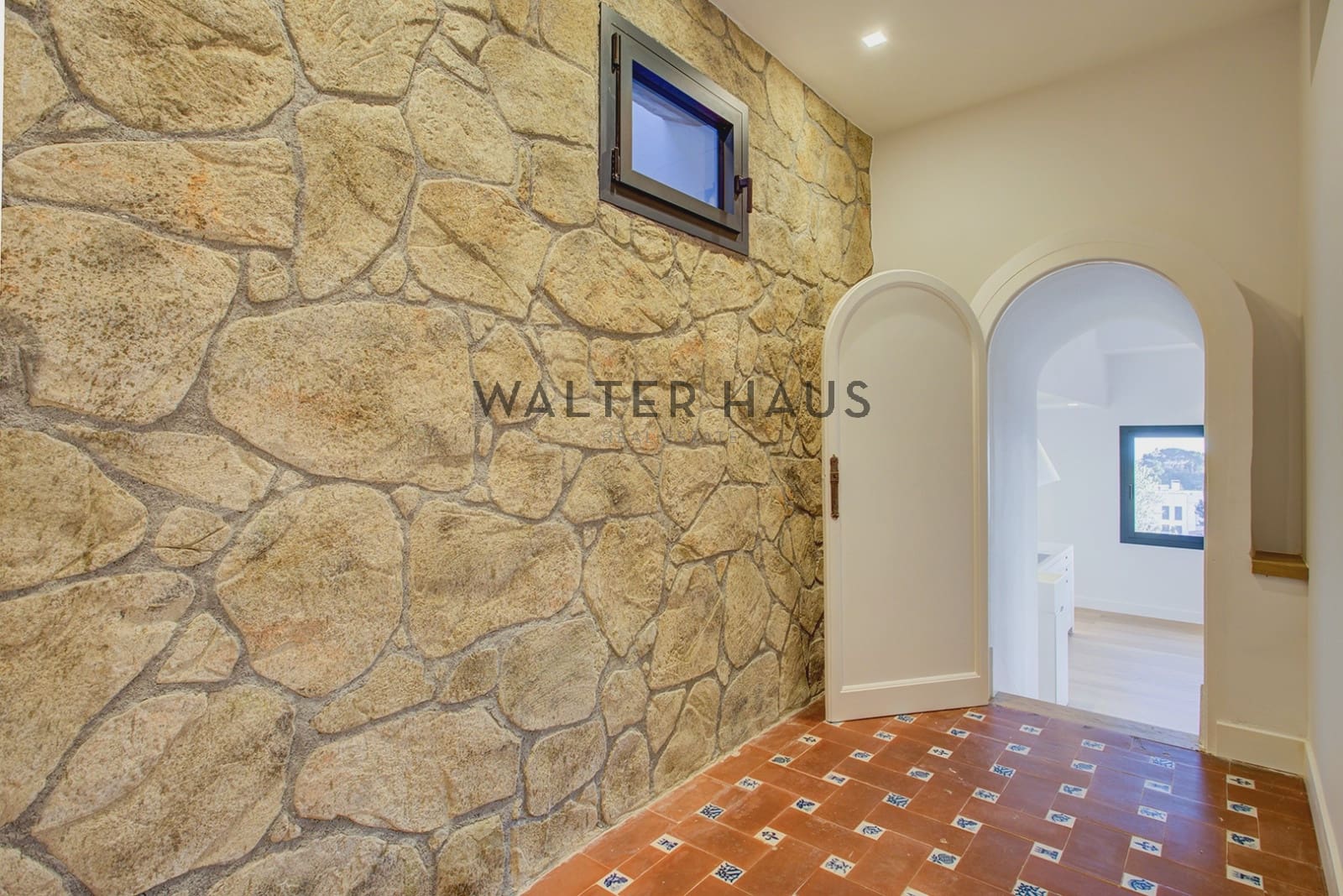 6 camera da letto Villa in vendita in Barcelona citta - 2.750.000 € (Rif: 9657001)