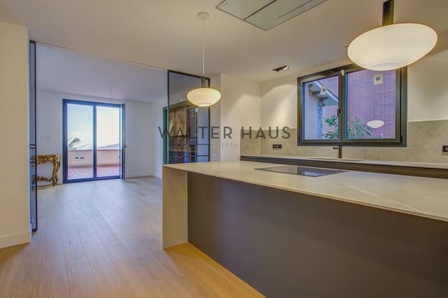 Chalet de 6 habitaciones en Vallcarca i Els Penitents, Barcelona ciudad en venta - 2.750.000 € (Ref: 9657001)