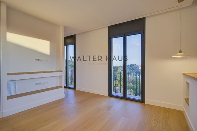 Chalet de 6 habitaciones en Vallcarca i Els Penitents, Barcelona ciudad en venta - 2.750.000 € (Ref: 9657001)
