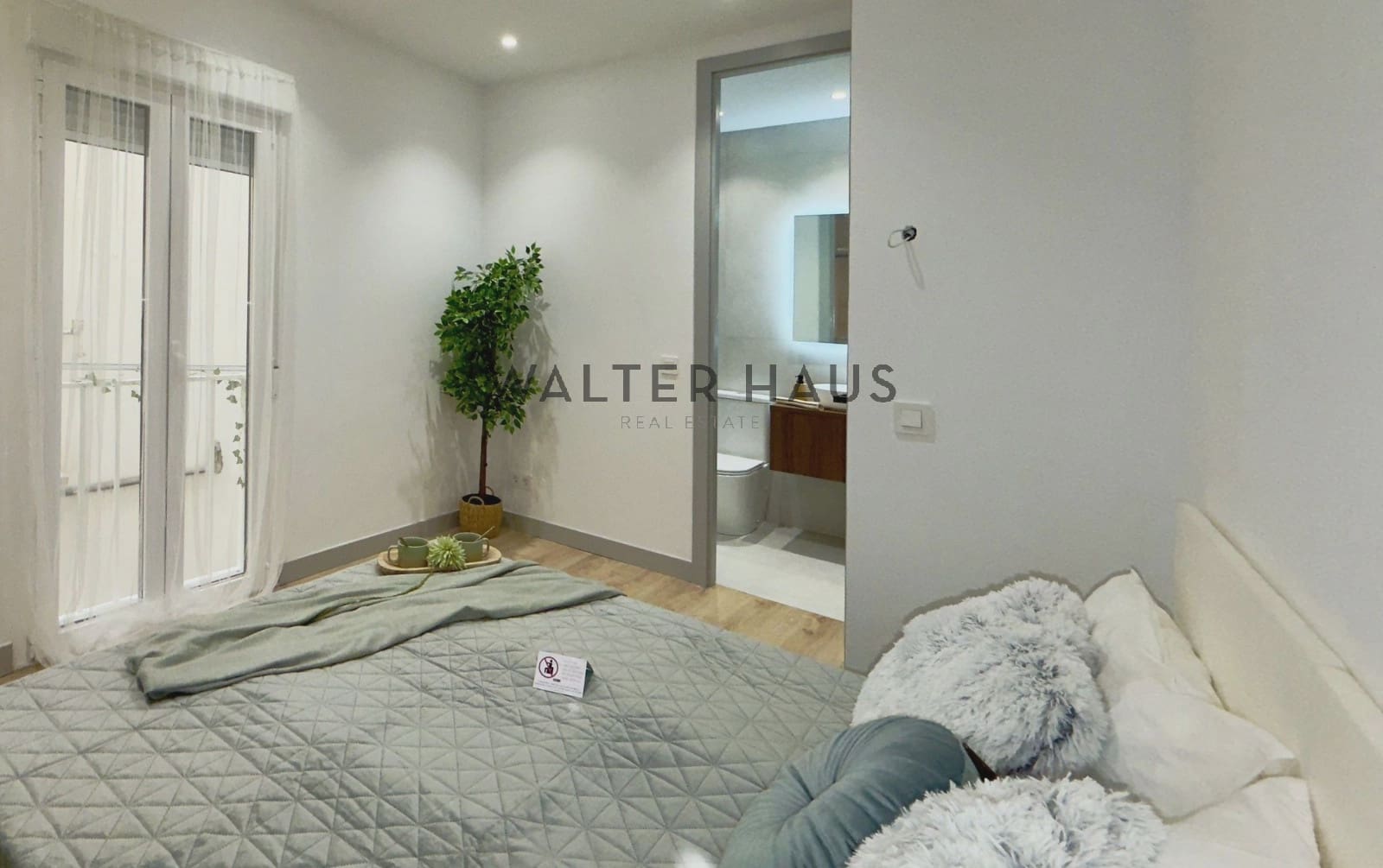 2 camera da letto Appartamento in vendita in Madrid citta - 750.000 € (Rif: 9657903)