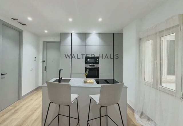 2 camera da letto Appartamento in vendita in Goya, Madrid città - 750.000 € (Rif: 9657903)