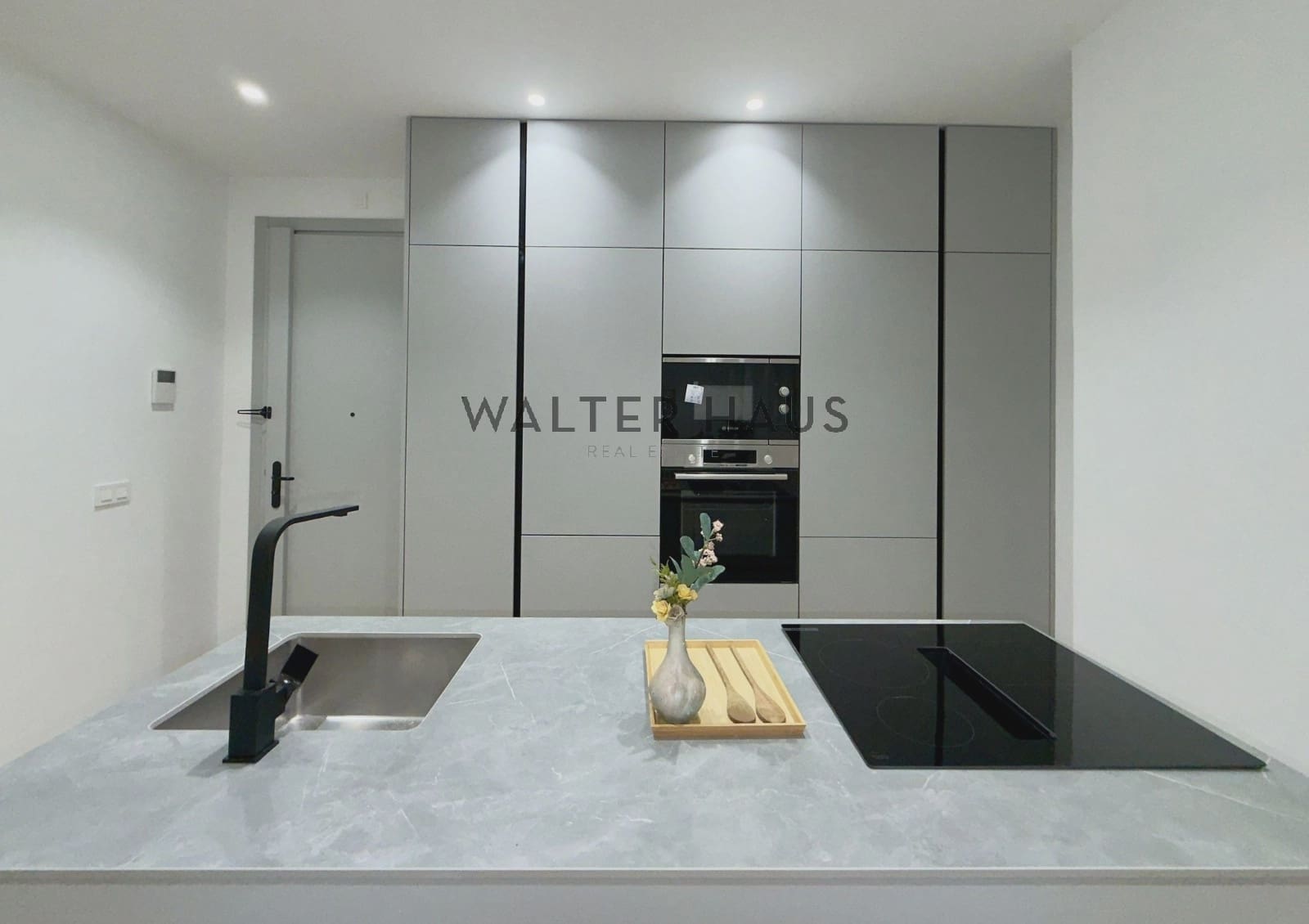 2 camera da letto Appartamento in vendita in Madrid citta - 750.000 € (Rif: 9657903)