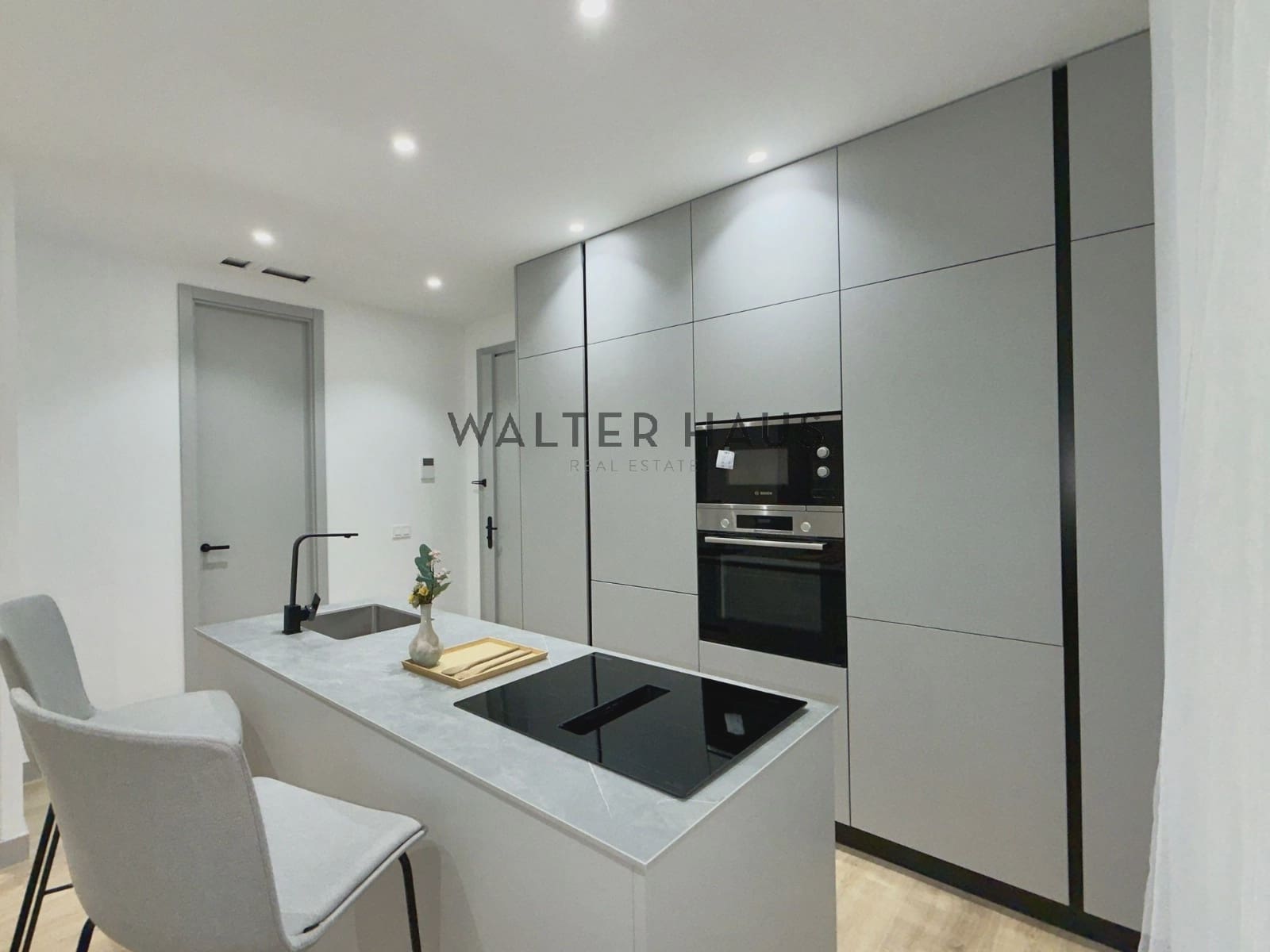 2 camera da letto Appartamento in vendita in Madrid citta - 750.000 € (Rif: 9657903)