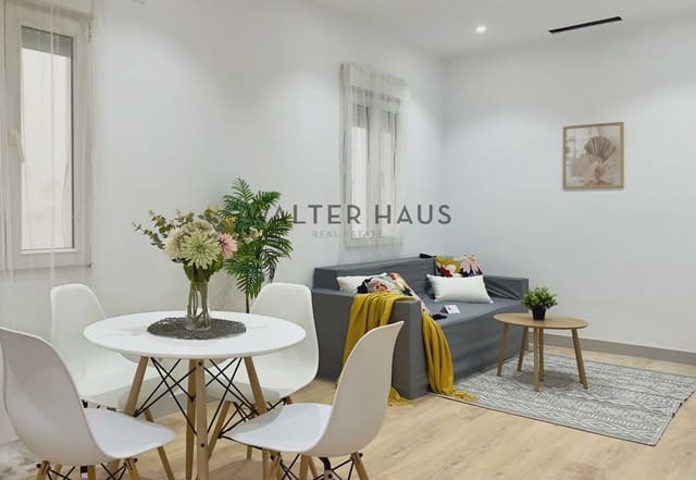 2 camera da letto Appartamento in vendita in Goya, Madrid città - 750.000 € (Rif: 9657903)