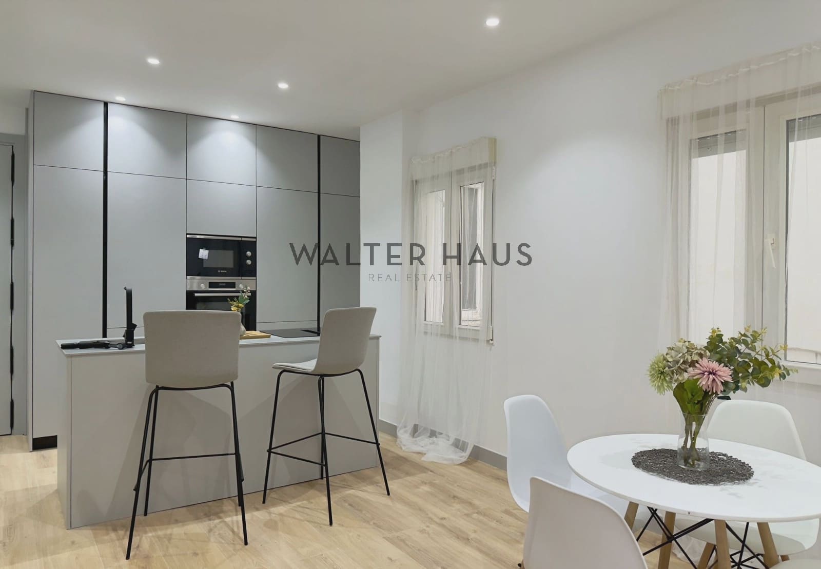 2 camera da letto Appartamento in vendita in Madrid citta - 750.000 € (Rif: 9657903)