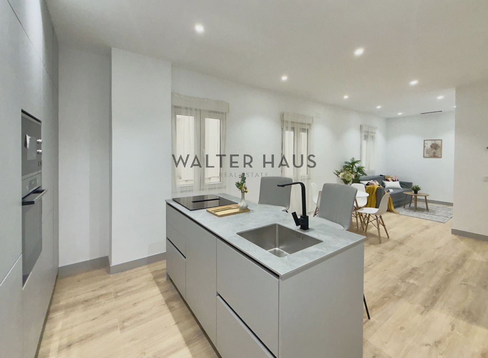 2 camera da letto Appartamento in vendita in Madrid citta - 750.000 € (Rif: 9657903)