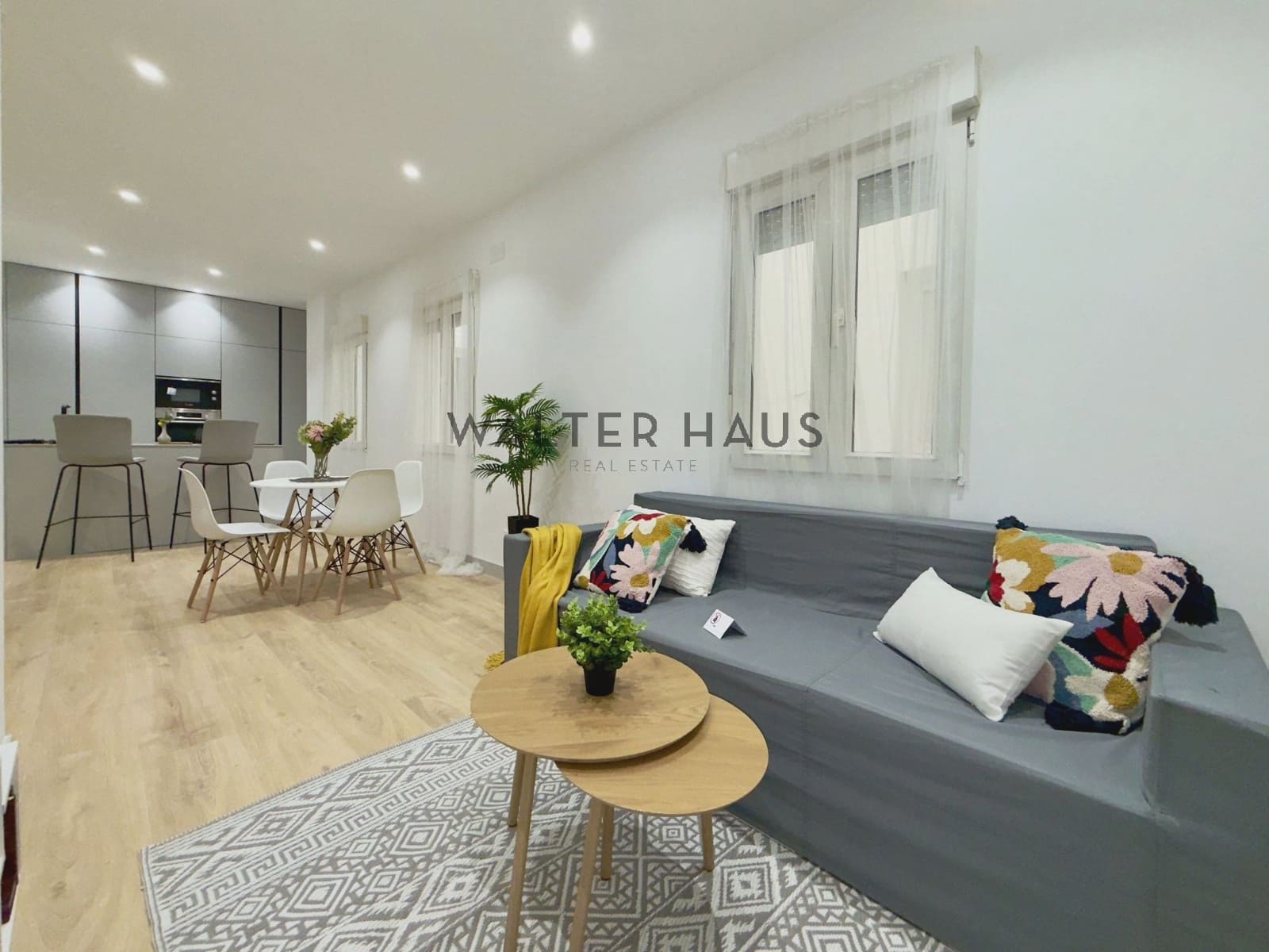 2 camera da letto Appartamento in vendita in Madrid citta - 750.000 € (Rif: 9657903)