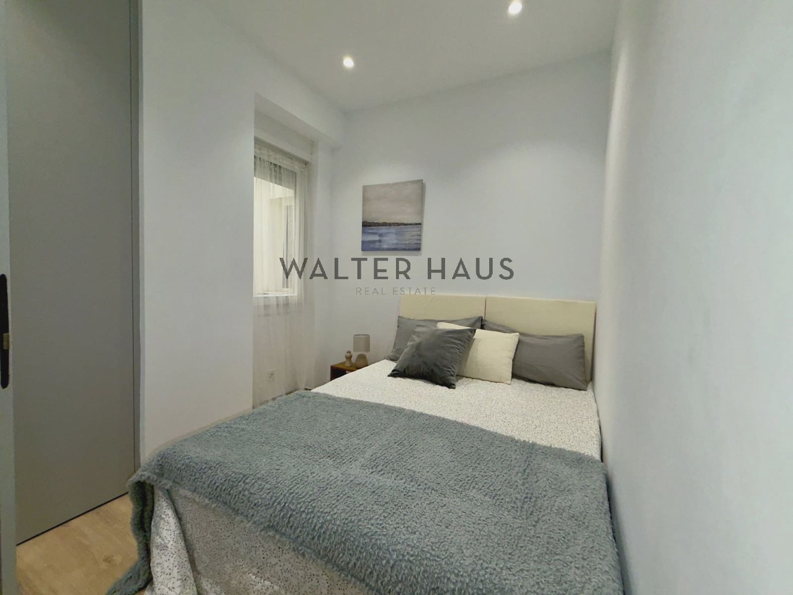 2 camera da letto Appartamento in vendita in Madrid citta - 750.000 € (Rif: 9657903)