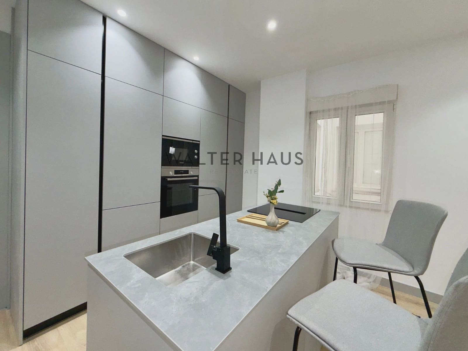 2 camera da letto Appartamento in vendita in Madrid citta - 750.000 € (Rif: 9657903)