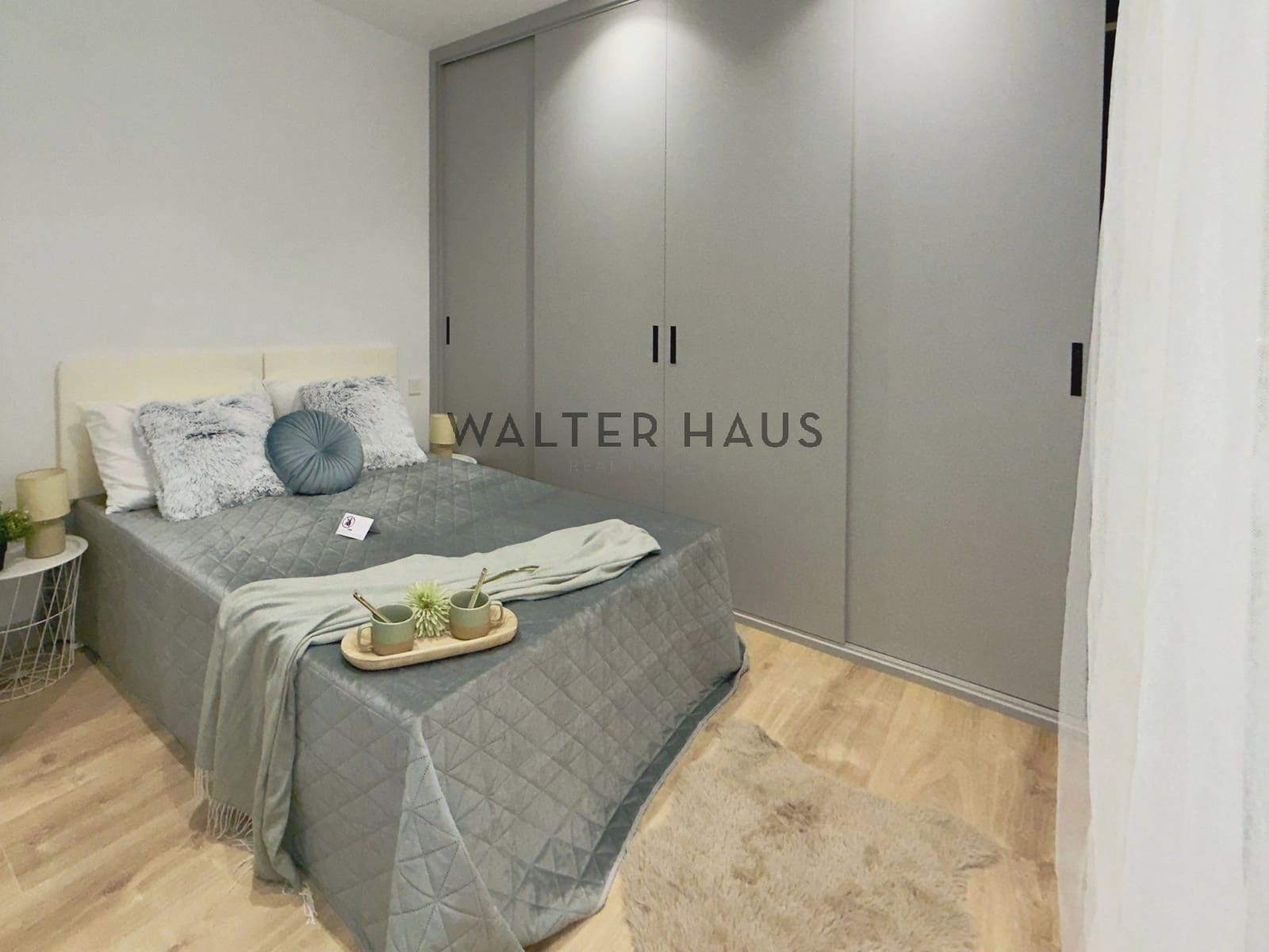 2 camera da letto Appartamento in vendita in Madrid citta - 750.000 € (Rif: 9657903)
