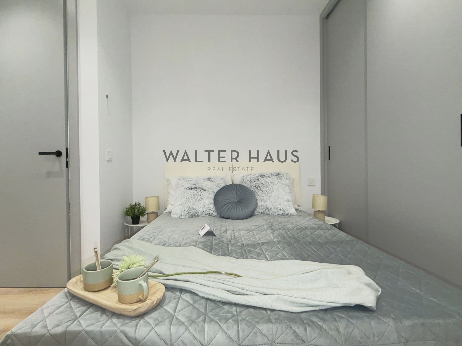 2 camera da letto Appartamento in vendita in Madrid citta - 750.000 € (Rif: 9657903)