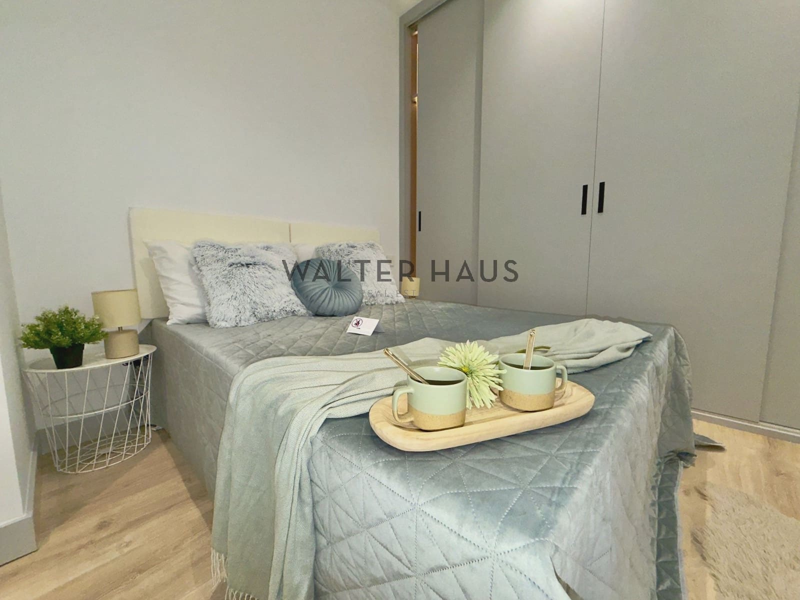 2 camera da letto Appartamento in vendita in Madrid citta - 750.000 € (Rif: 9657903)