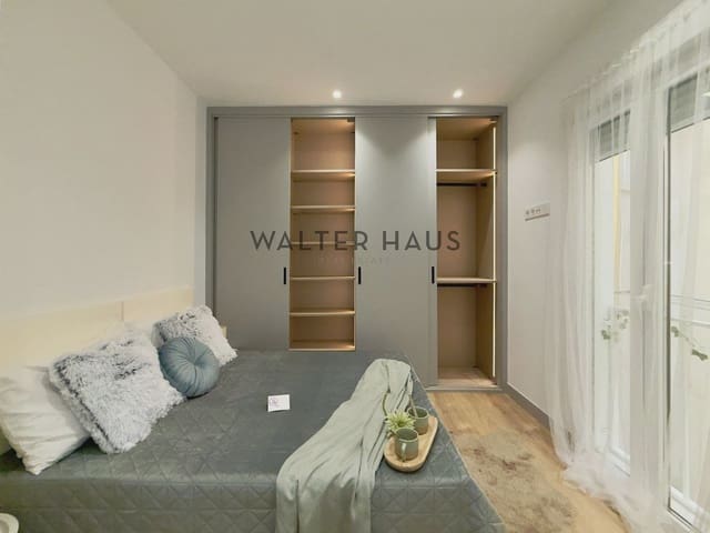 2 camera da letto Appartamento in vendita in Goya, Madrid città - 750.000 € (Rif: 9657903)