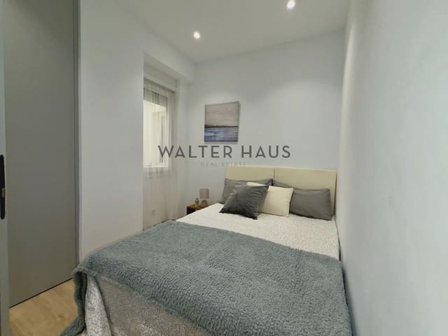 2 camera da letto Appartamento in vendita in Goya, Madrid città - 750.000 € (Rif: 9657903)