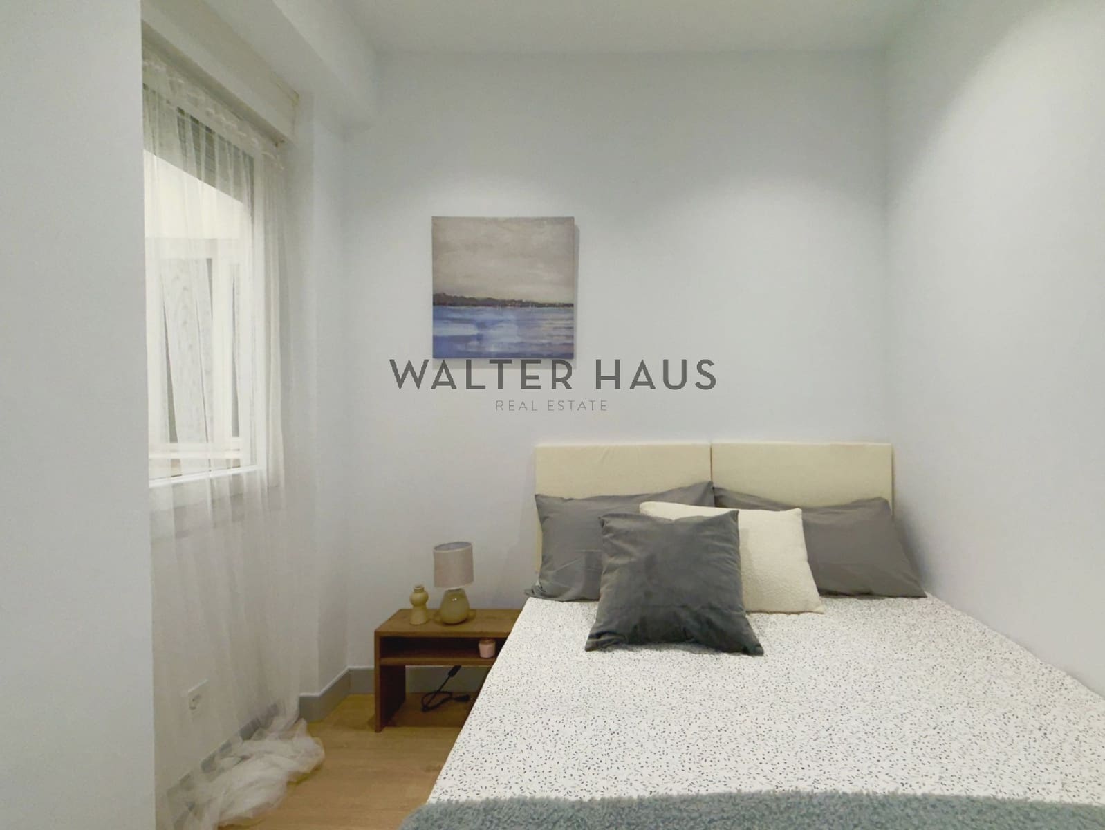 2 camera da letto Appartamento in vendita in Madrid citta - 750.000 € (Rif: 9657903)