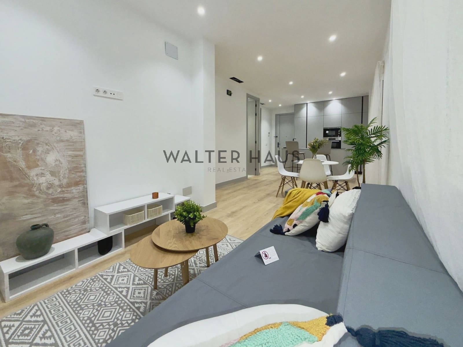 2 camera da letto Appartamento in vendita in Madrid citta - 750.000 € (Rif: 9657903)