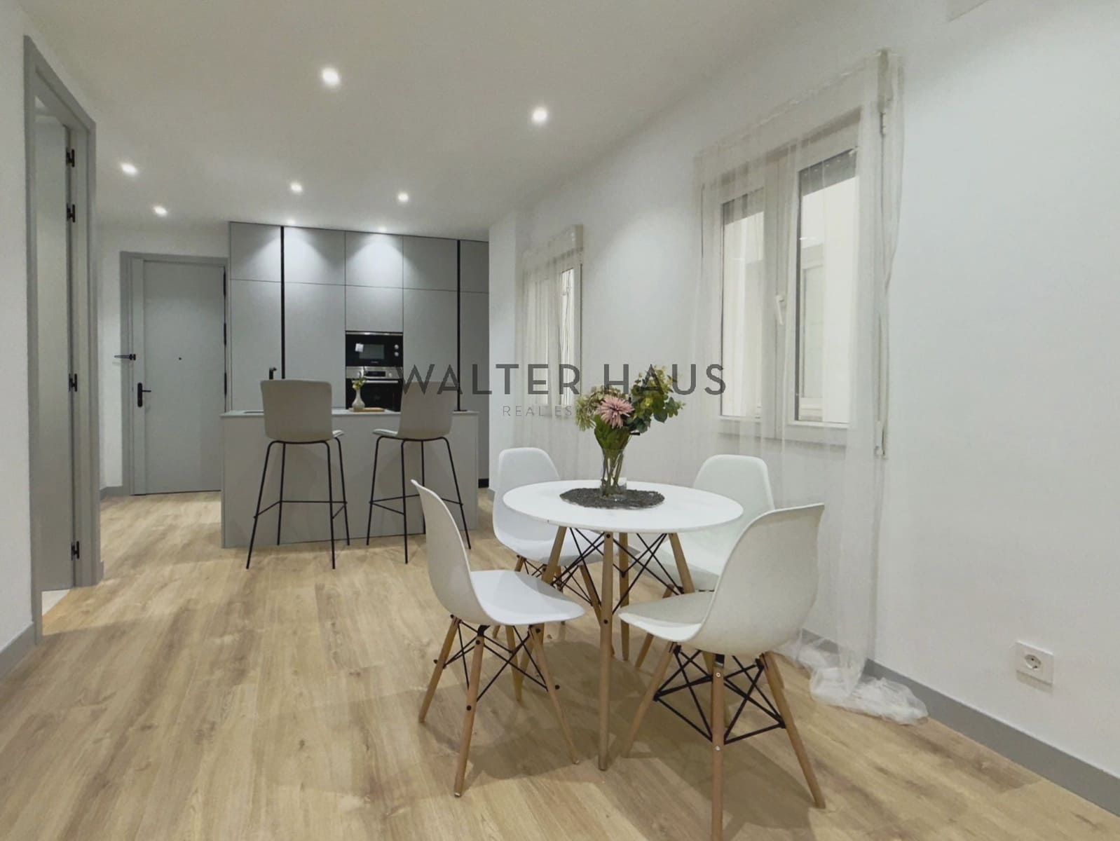 2 camera da letto Appartamento in vendita in Madrid citta - 750.000 € (Rif: 9657903)