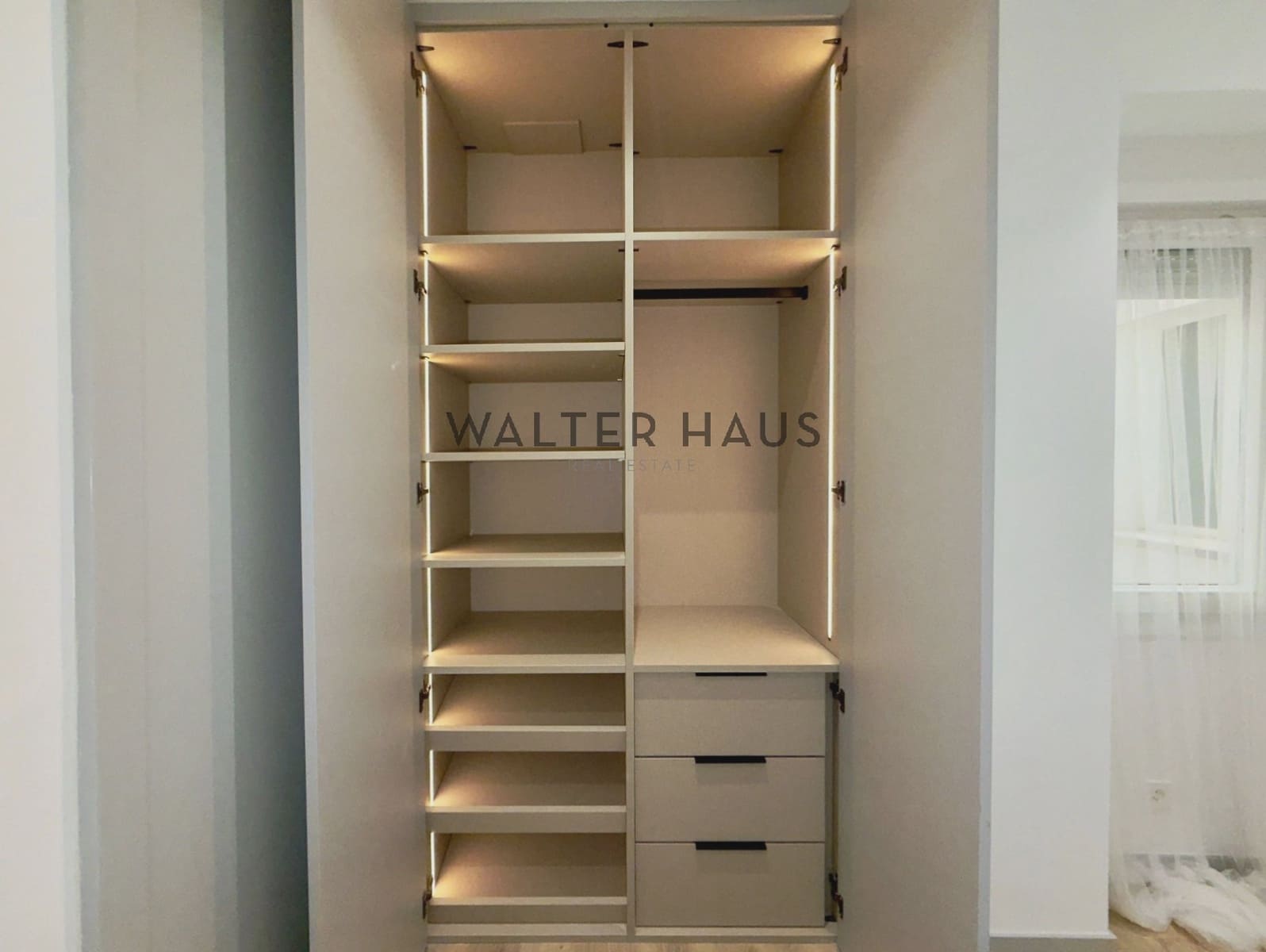 2 camera da letto Appartamento in vendita in Madrid citta - 750.000 € (Rif: 9657903)