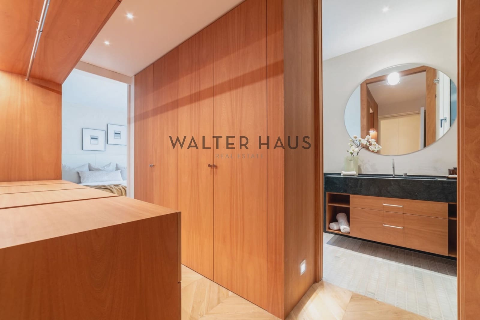 2 bedroom Flat for sale in Madrid city - € 2,145,000 (Ref: 9657904)