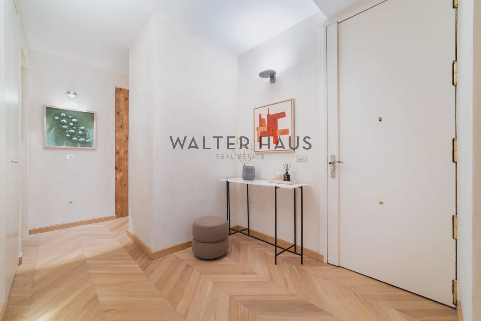 2 bedroom Flat for sale in Madrid city - € 2,145,000 (Ref: 9657904)