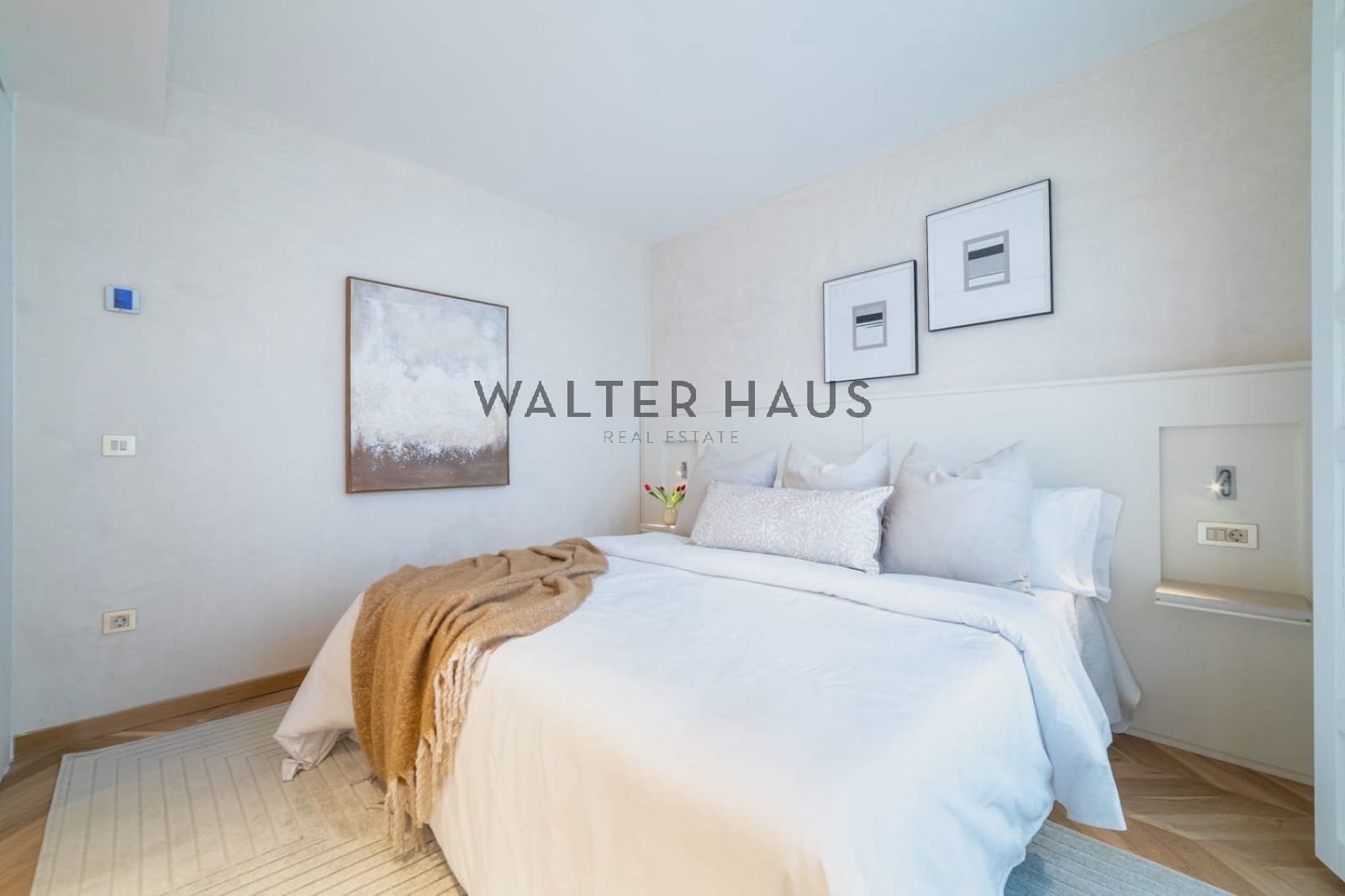 2 bedroom Flat for sale in Madrid city - € 2,145,000 (Ref: 9657904)