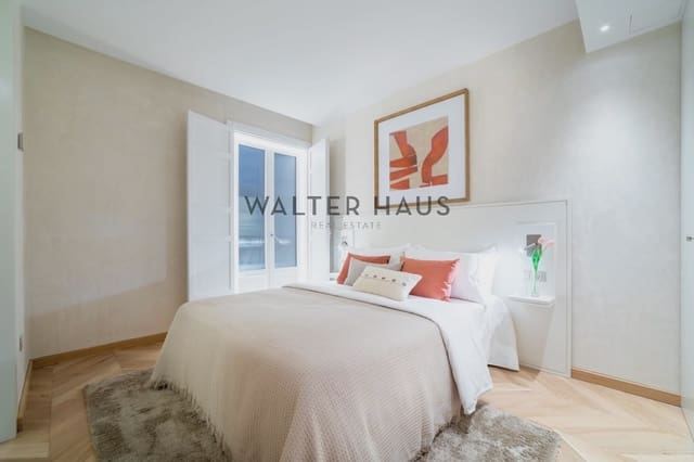 2 bedroom Flat for sale in Goya, Madrid city - € 2,145,000 (Ref: 9657904)