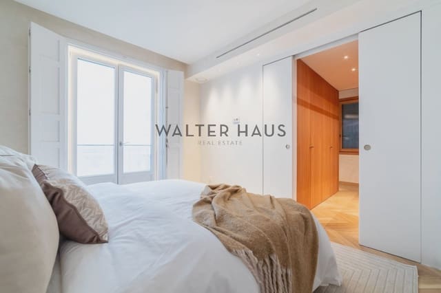 2 bedroom Flat for sale in Goya, Madrid city - € 2,145,000 (Ref: 9657904)