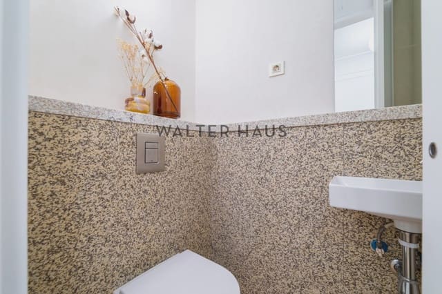 2 bedroom Flat for sale in Goya, Madrid city - € 2,145,000 (Ref: 9657904)