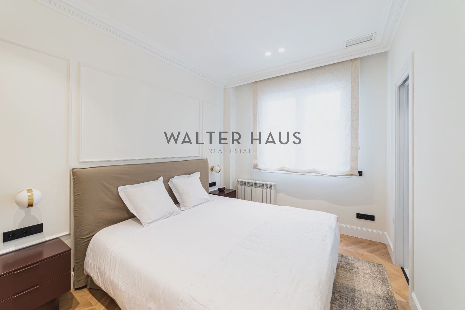 3 Zimmer Wohnung zu verkaufen in Madrid Stadt - 1.858.000 € (Ref: 9671277)