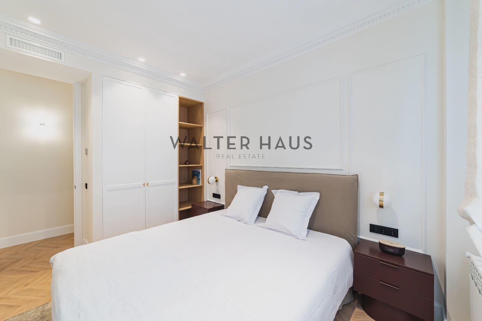 3 Zimmer Wohnung zu verkaufen in Madrid Stadt - 1.858.000 € (Ref: 9671277)