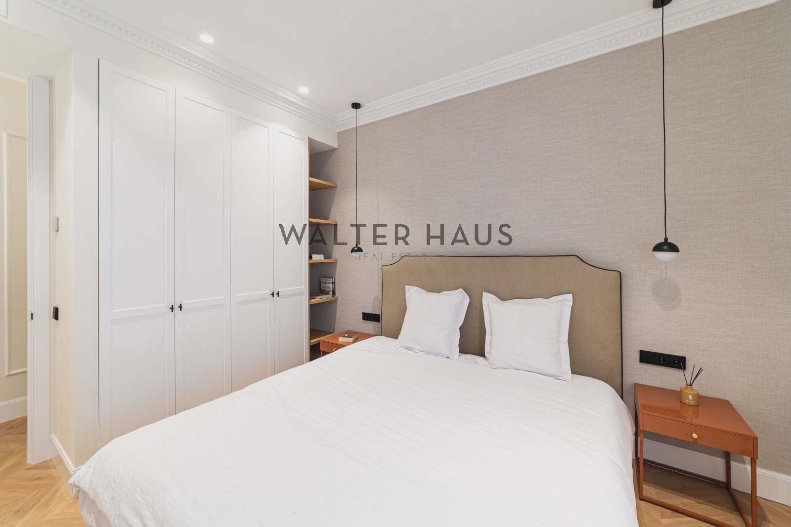 3 Zimmer Wohnung zu verkaufen in Madrid Stadt - 1.858.000 € (Ref: 9671277)