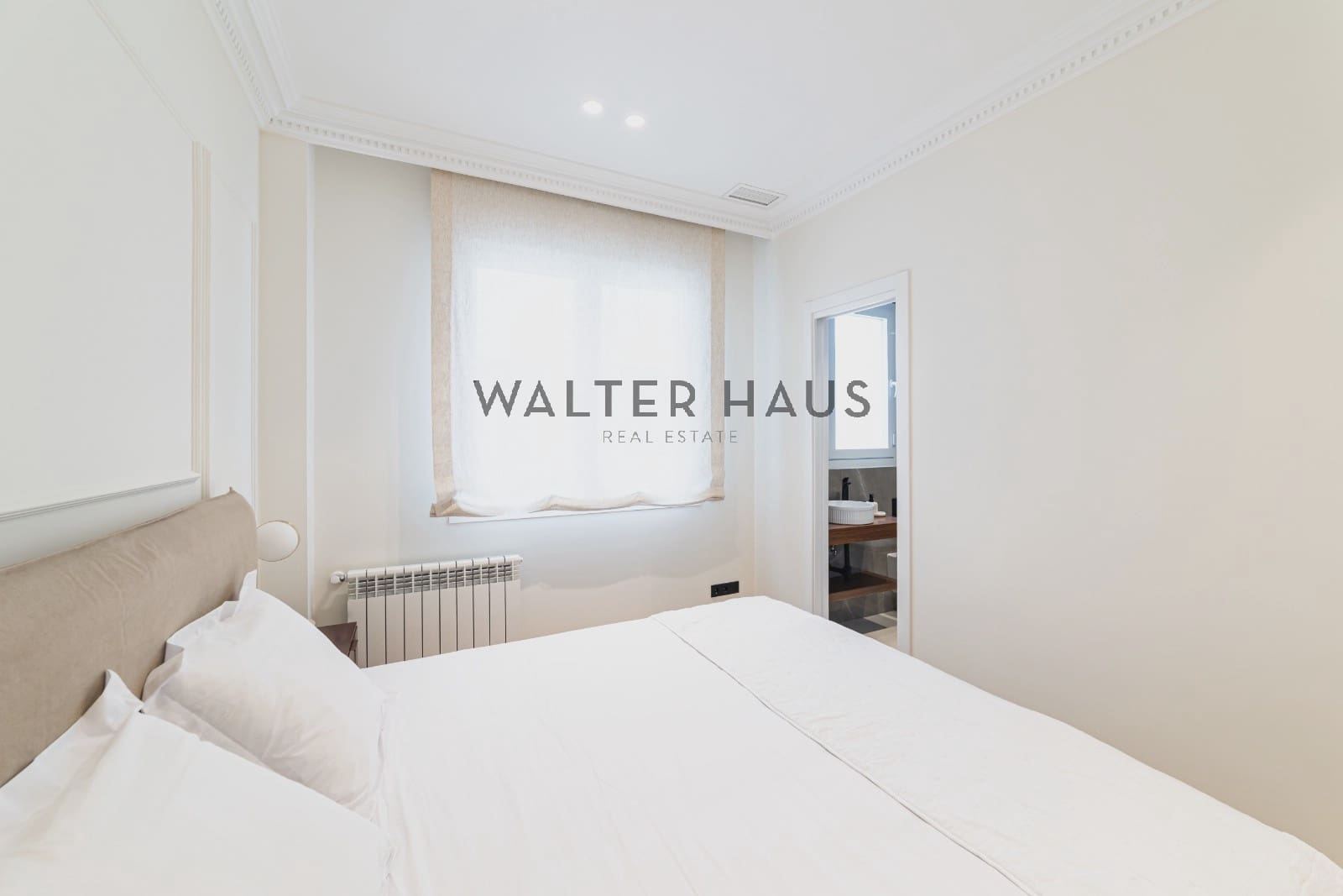 3 Zimmer Wohnung zu verkaufen in Madrid Stadt - 1.858.000 € (Ref: 9671277)