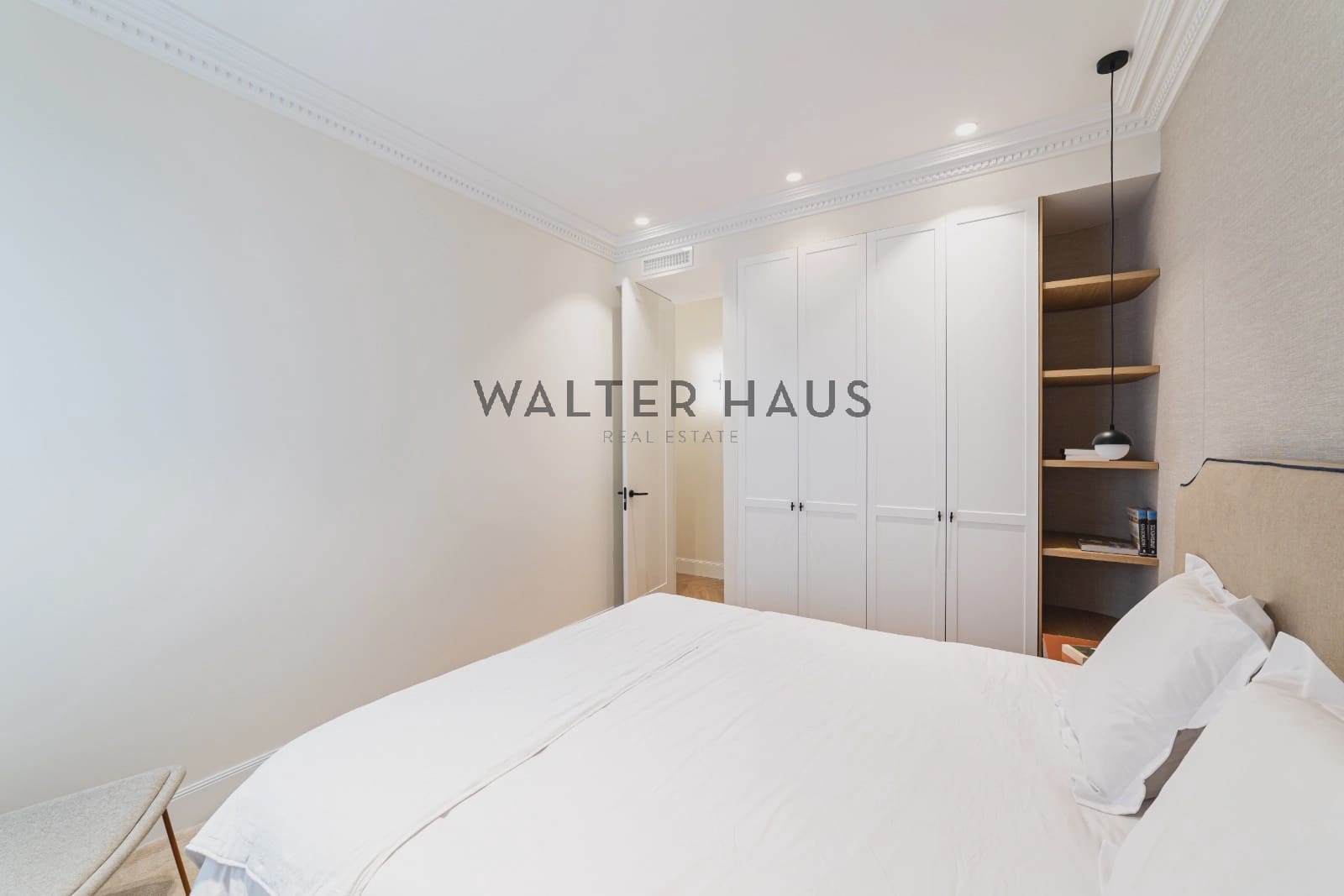 3 Zimmer Wohnung zu verkaufen in Madrid Stadt - 1.858.000 € (Ref: 9671277)