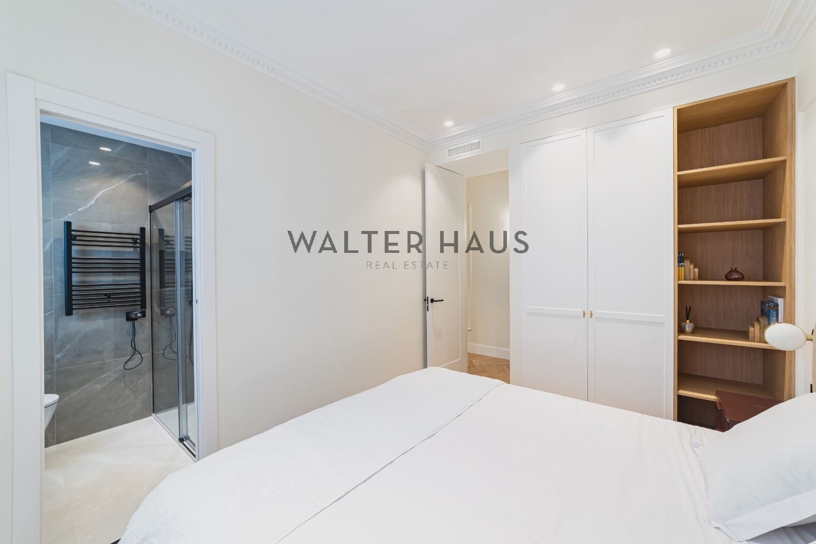 3 Zimmer Wohnung zu verkaufen in Madrid Stadt - 1.858.000 € (Ref: 9671277)