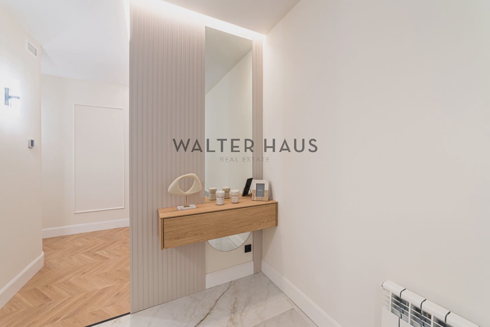 3 Zimmer Wohnung zu verkaufen in Madrid Stadt - 1.858.000 € (Ref: 9671277)