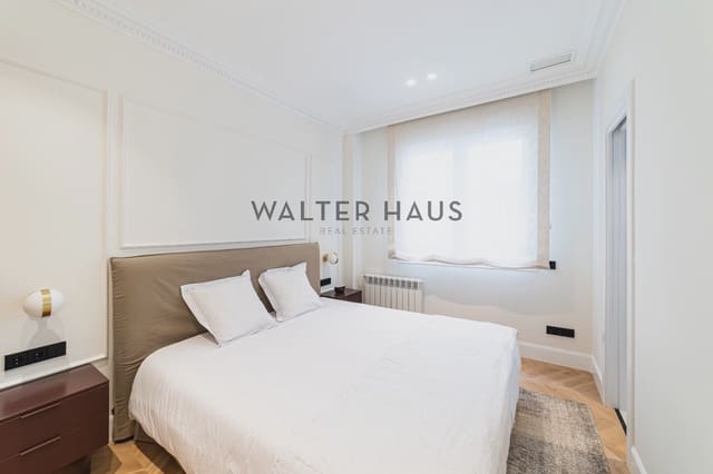 3 Zimmer Wohnung zu verkaufen in Almagro, Madrid Stadt - 1.858.000 € (Ref: 9671277)