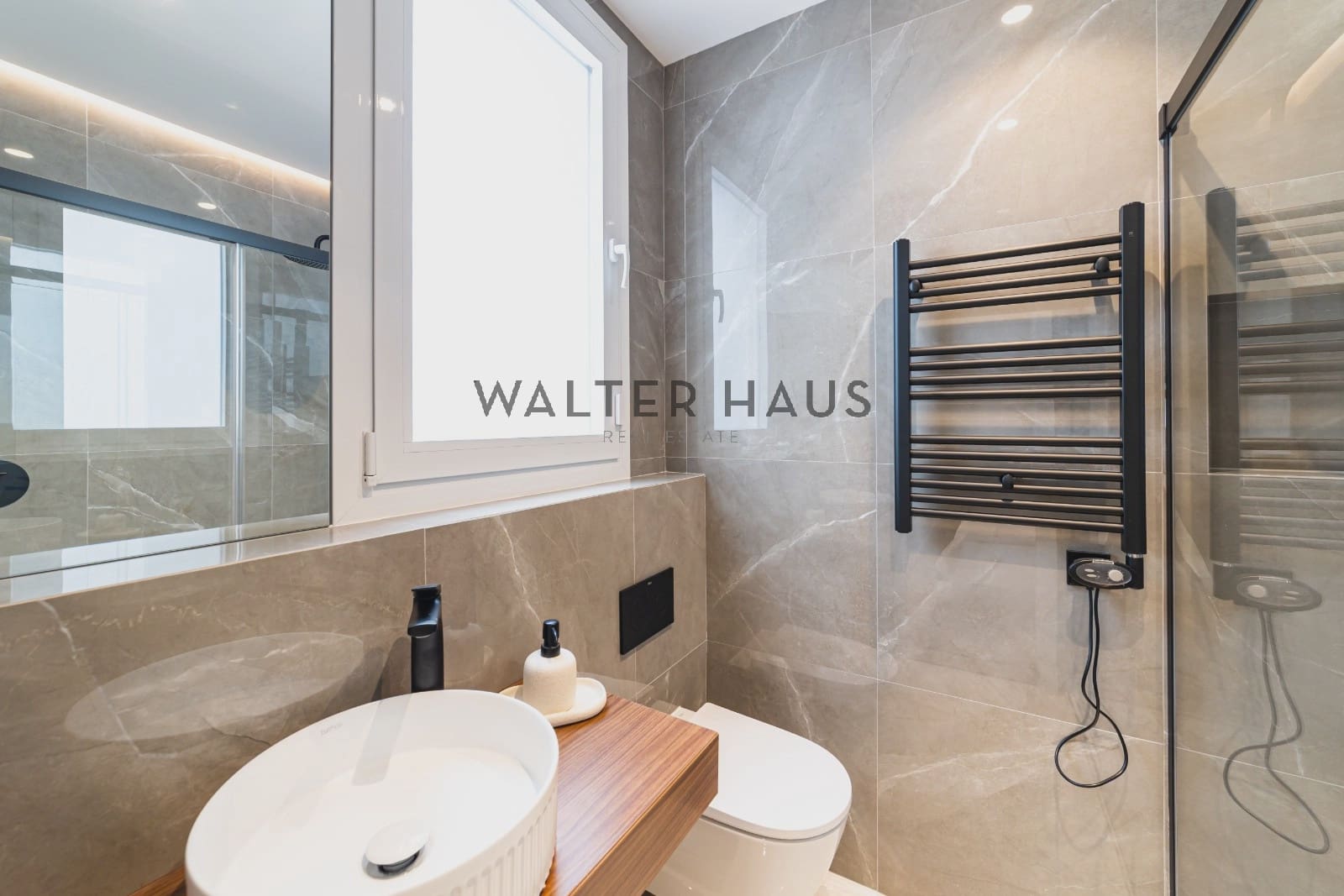 3 Zimmer Wohnung zu verkaufen in Madrid Stadt - 1.858.000 € (Ref: 9671277)