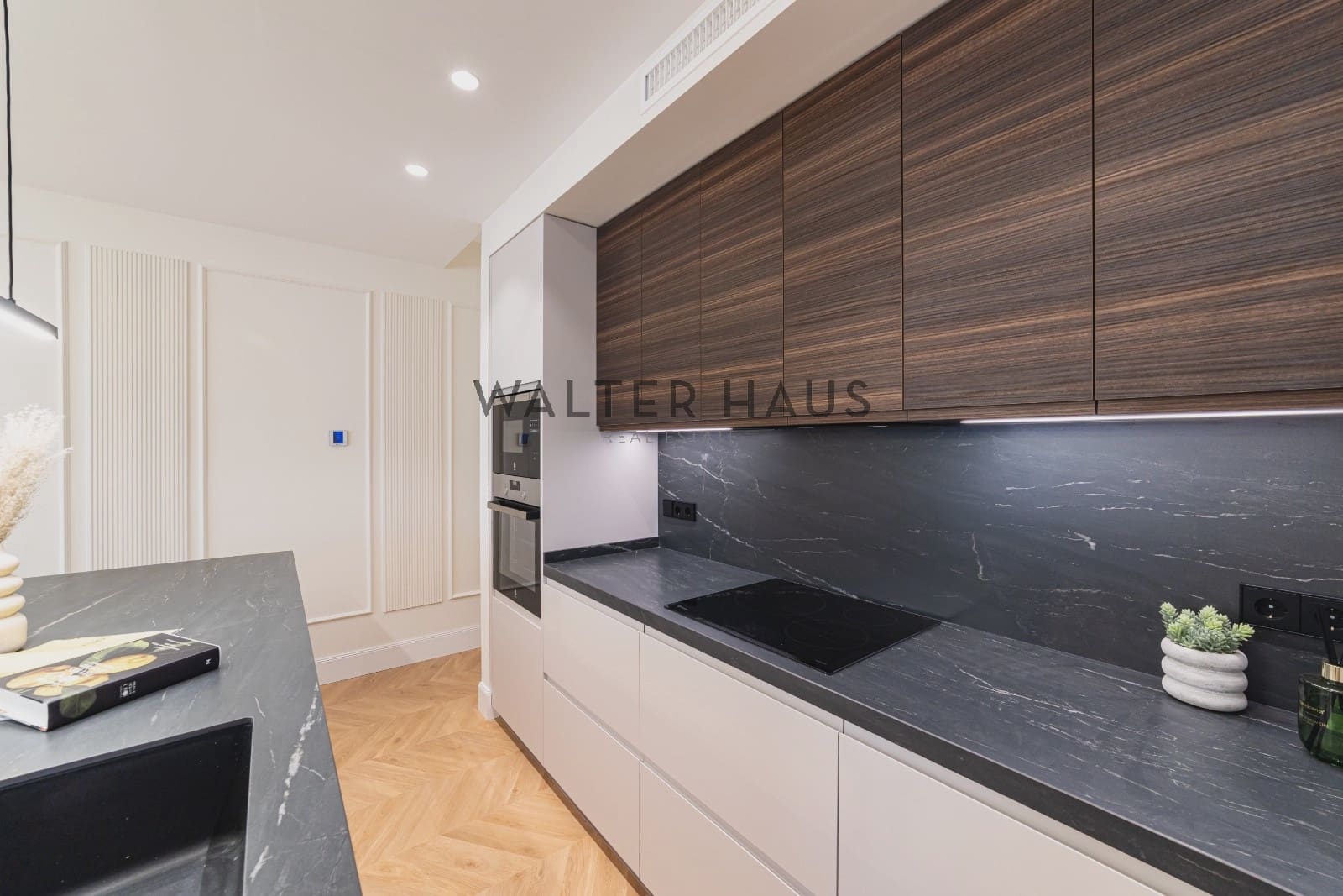 3 Zimmer Wohnung zu verkaufen in Madrid Stadt - 1.858.000 € (Ref: 9671277)