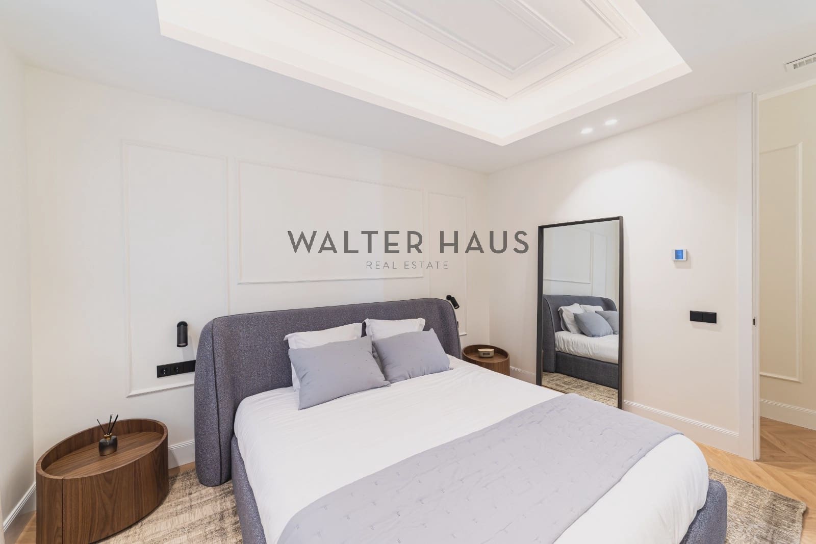 3 Zimmer Wohnung zu verkaufen in Madrid Stadt - 1.858.000 € (Ref: 9671277)