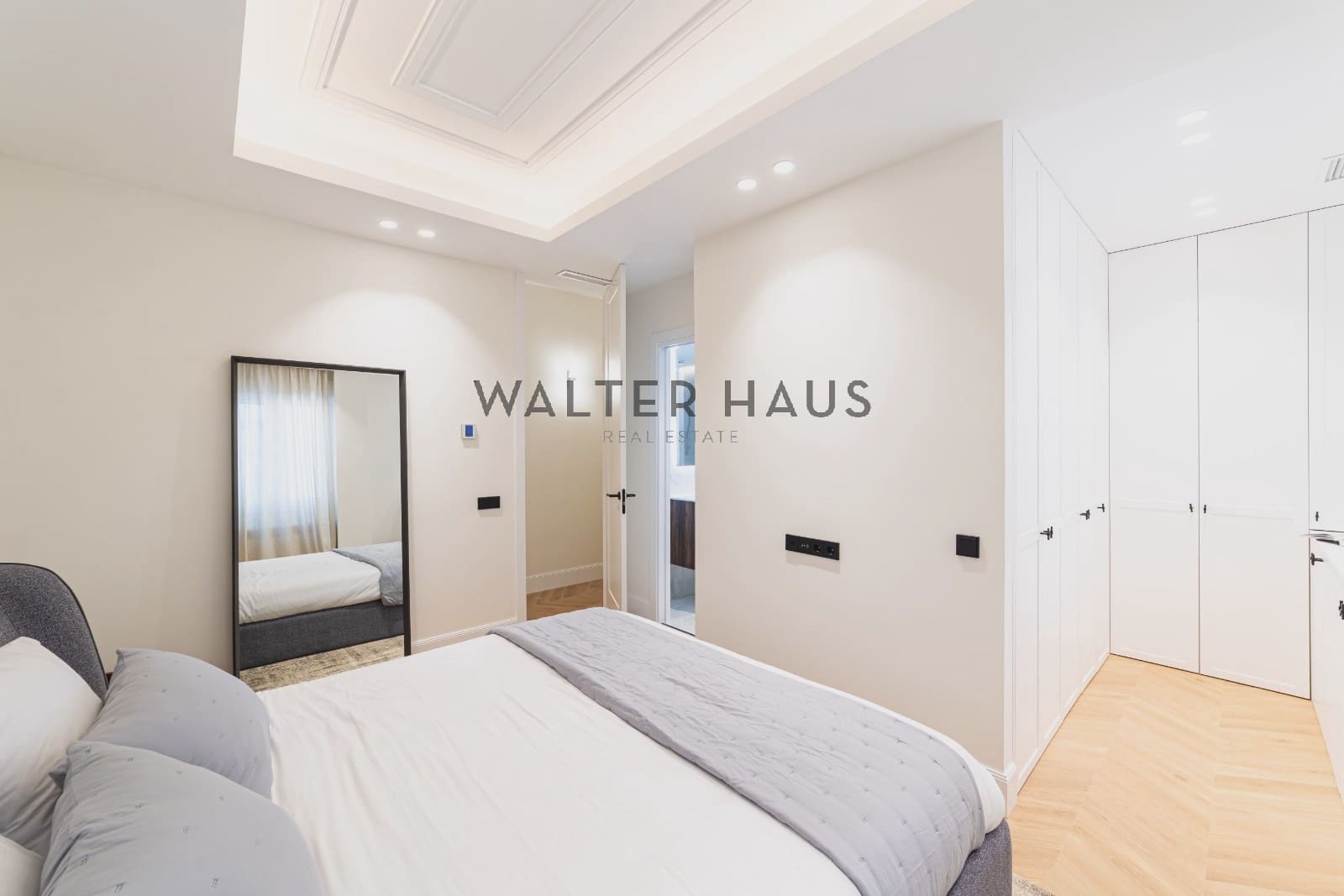 3 Zimmer Wohnung zu verkaufen in Madrid Stadt - 1.858.000 € (Ref: 9671277)