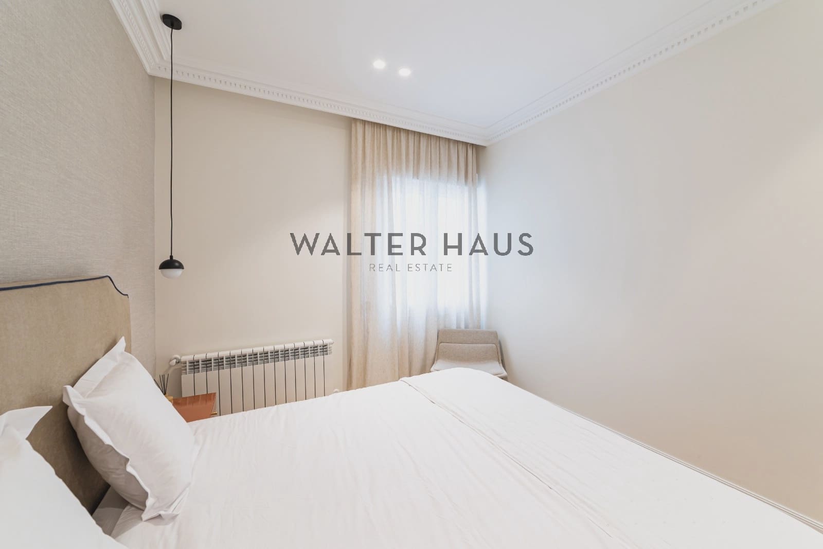 3 Zimmer Wohnung zu verkaufen in Madrid Stadt - 1.858.000 € (Ref: 9671277)