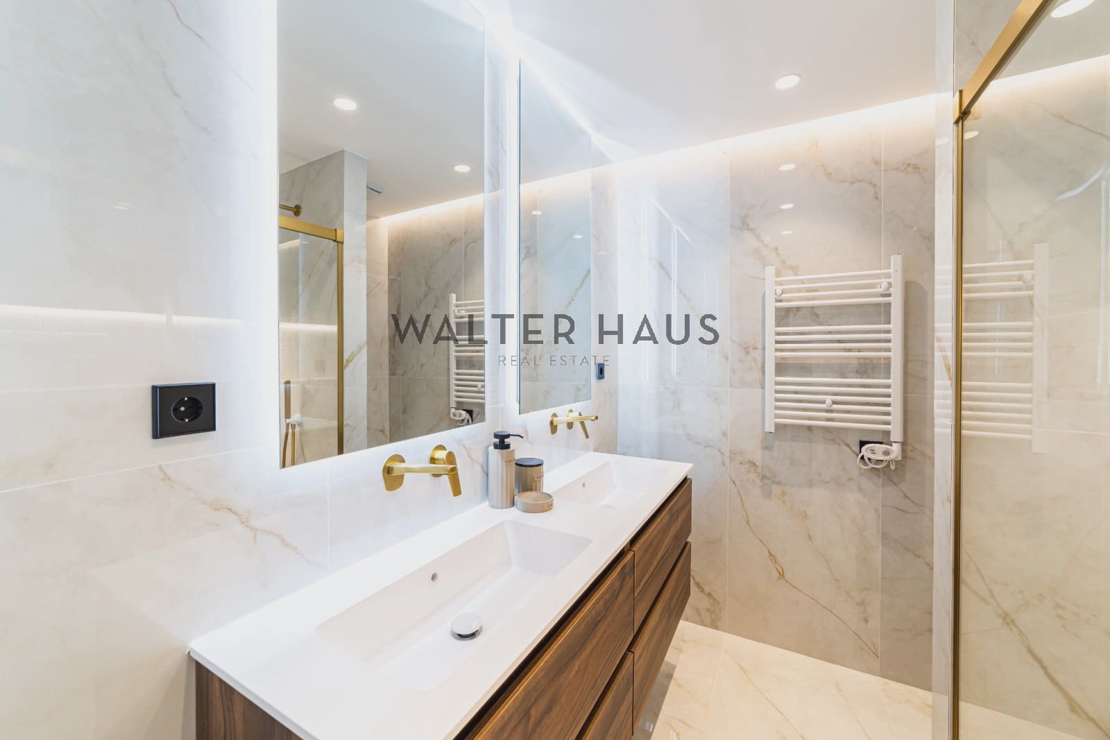 3 Zimmer Wohnung zu verkaufen in Madrid Stadt - 1.858.000 € (Ref: 9671277)