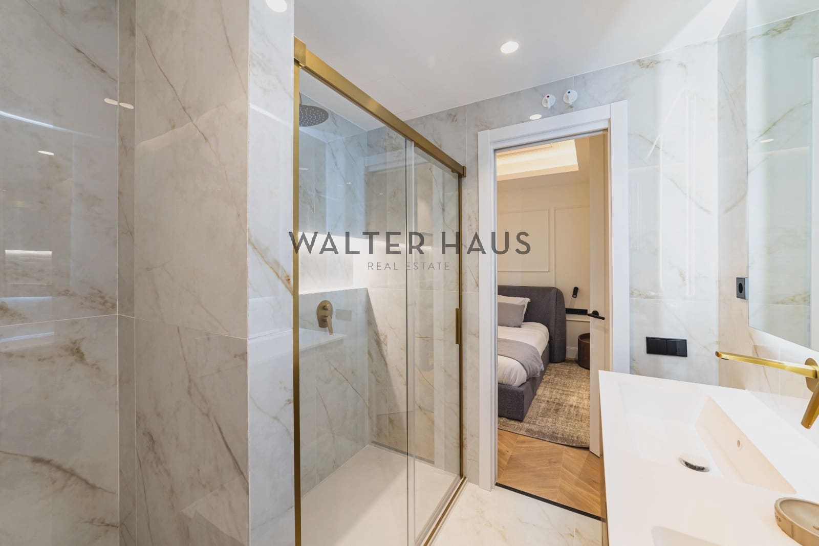 3 Zimmer Wohnung zu verkaufen in Madrid Stadt - 1.858.000 € (Ref: 9671277)