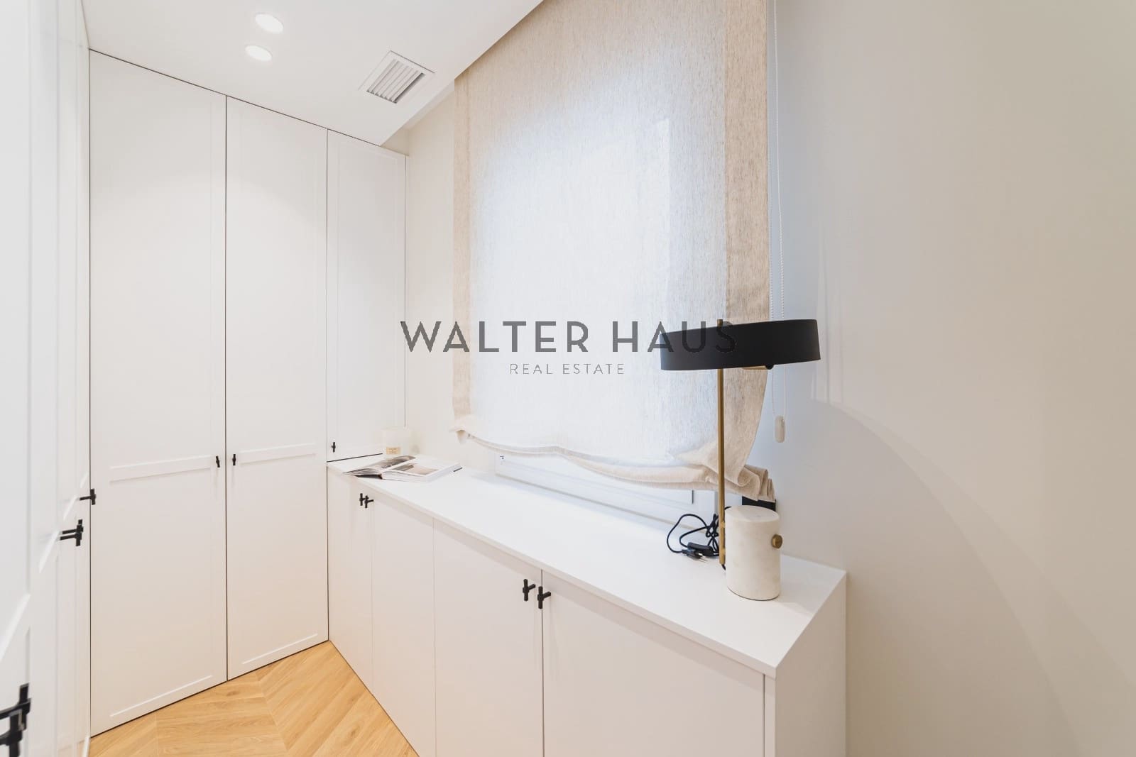 3 Zimmer Wohnung zu verkaufen in Madrid Stadt - 1.858.000 € (Ref: 9671277)