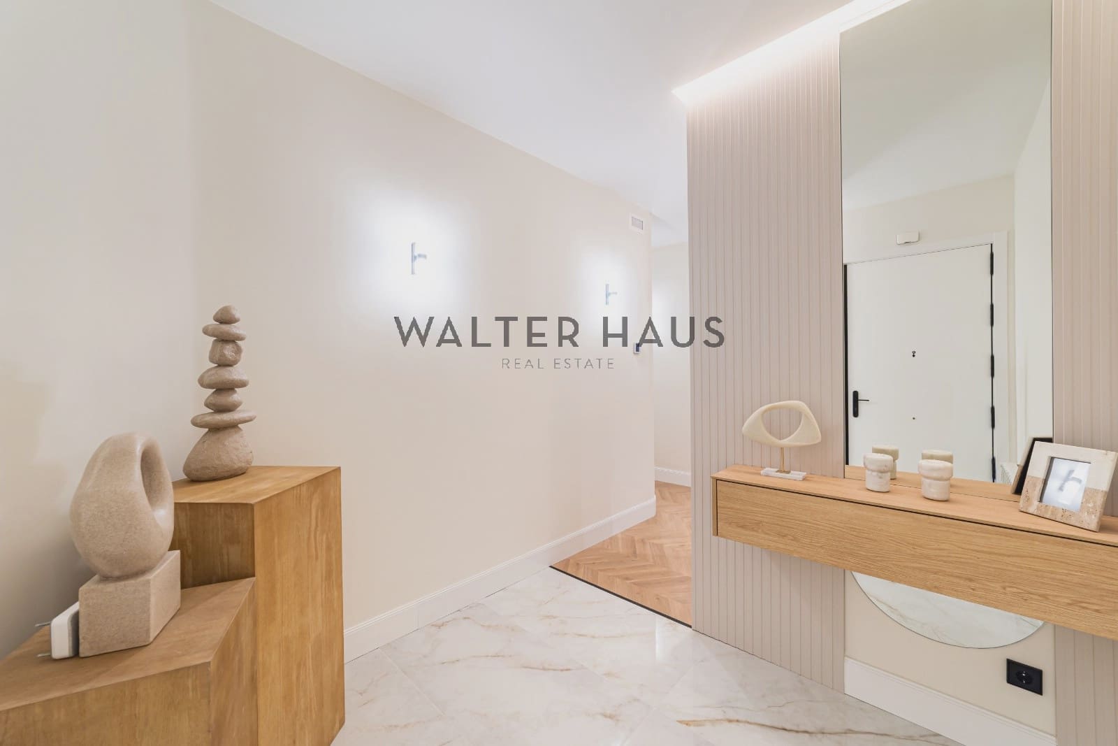 3 Zimmer Wohnung zu verkaufen in Madrid Stadt - 1.858.000 € (Ref: 9671277)