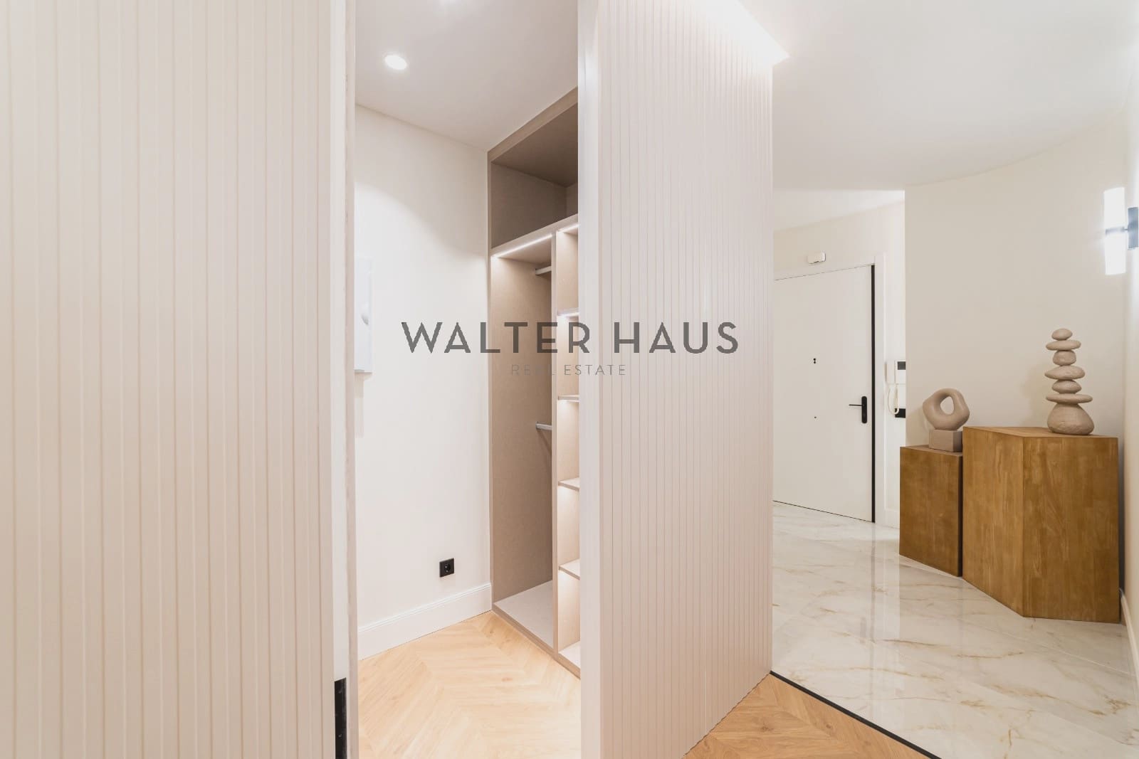 3 Zimmer Wohnung zu verkaufen in Madrid Stadt - 1.858.000 € (Ref: 9671277)