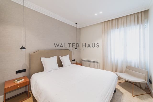 3 Zimmer Wohnung zu verkaufen in Almagro, Madrid Stadt - 1.858.000 € (Ref: 9671277)