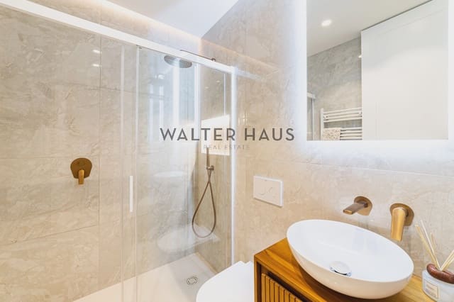 3 Zimmer Wohnung zu verkaufen in Almagro, Madrid Stadt - 1.858.000 € (Ref: 9671277)