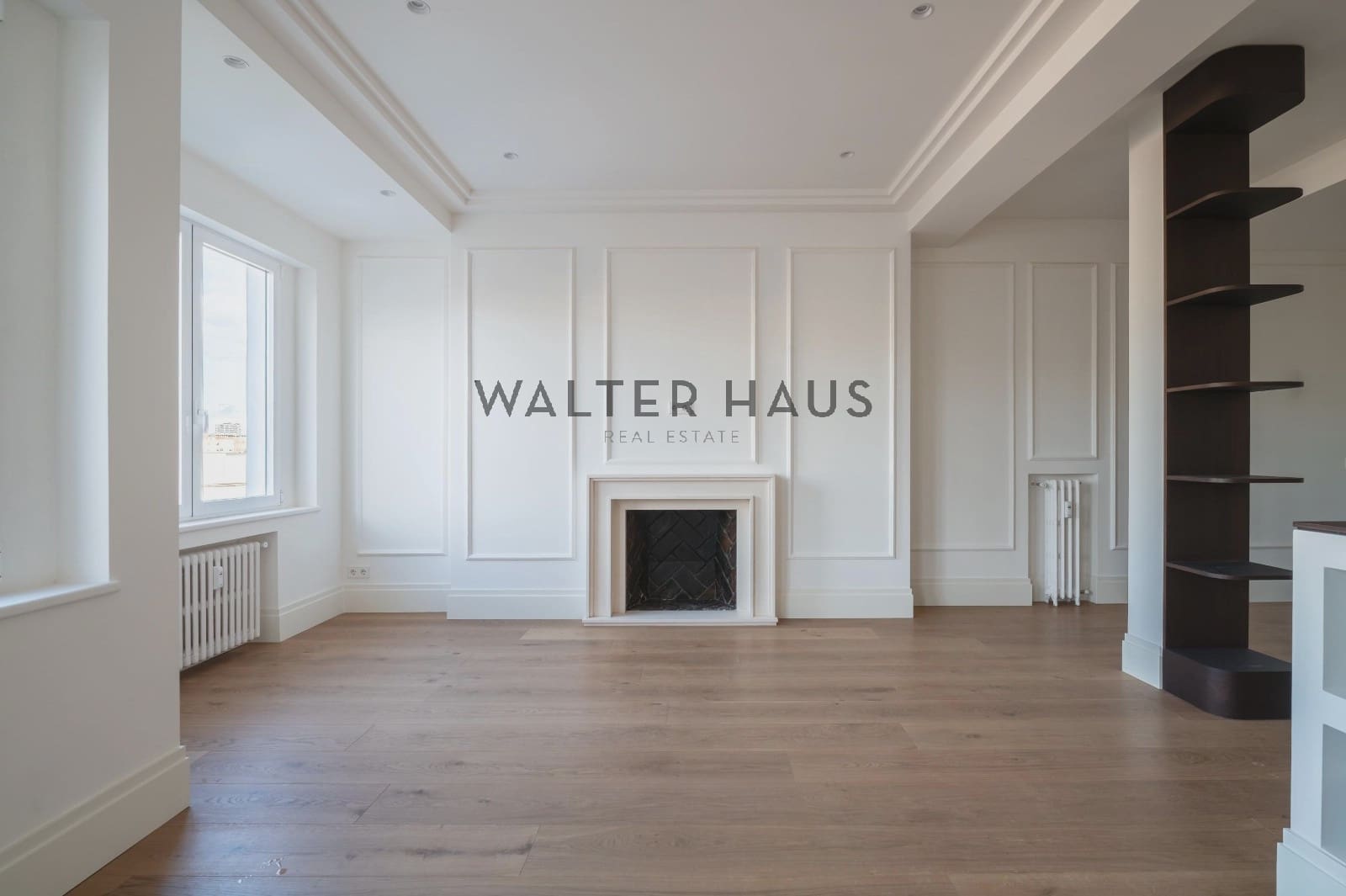 3 bedroom Flat for sale in Madrid city - € 1,580,000 (Ref: 9676475)